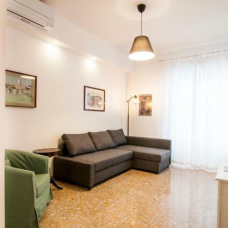 Vatican Museums Roomy Apartment Rome Extérieur photo