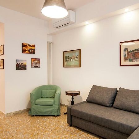Vatican Museums Roomy Apartment Rome Extérieur photo
