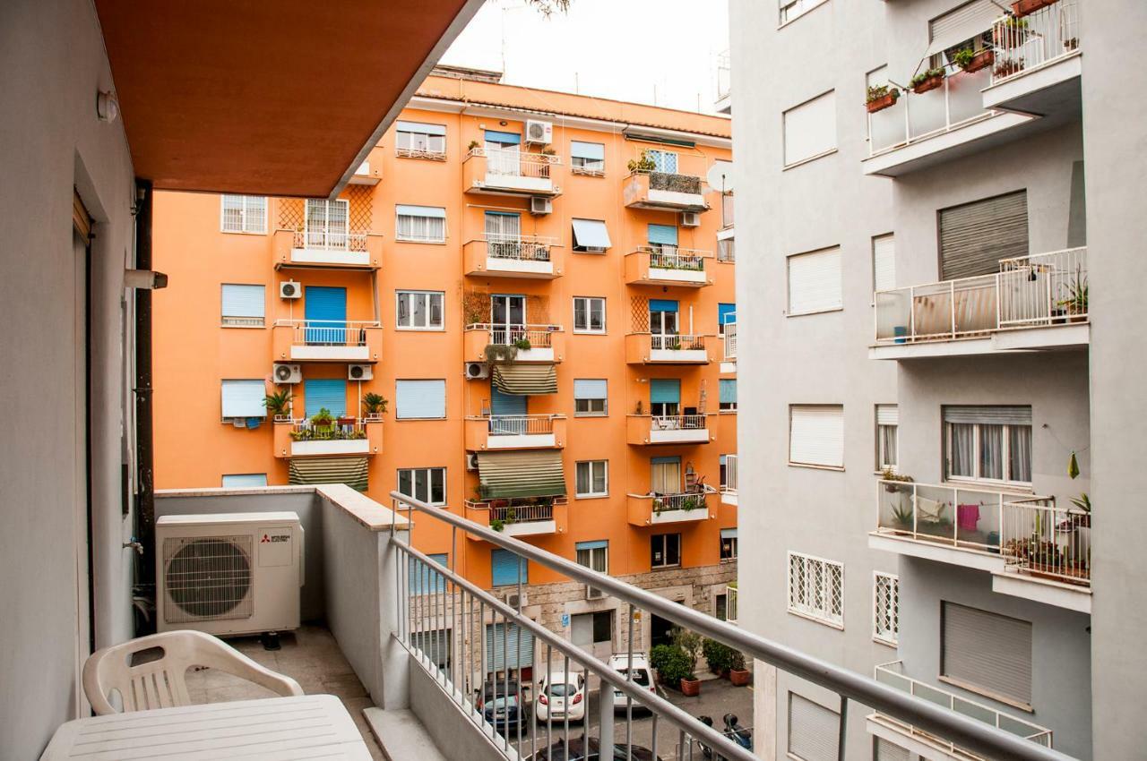 Vatican Museums Roomy Apartment Rome Extérieur photo