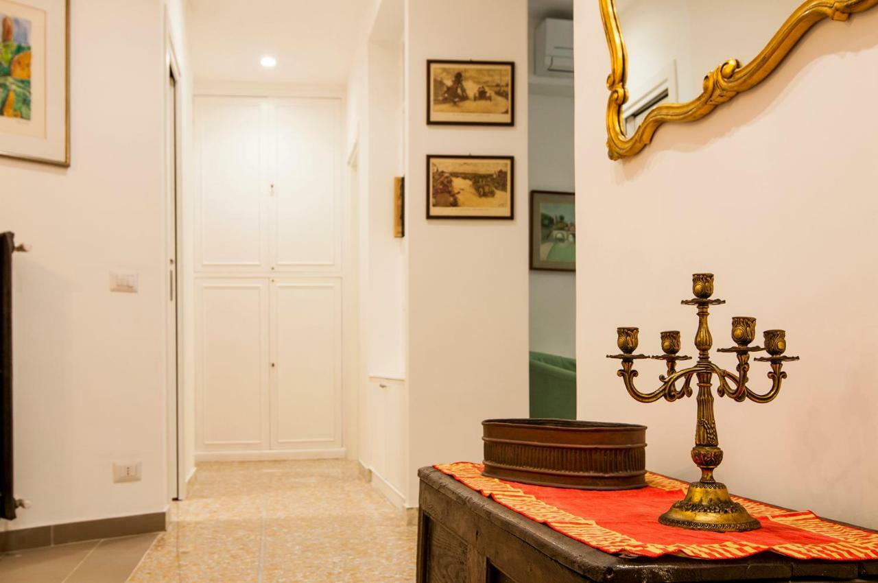 Vatican Museums Roomy Apartment Rome Extérieur photo