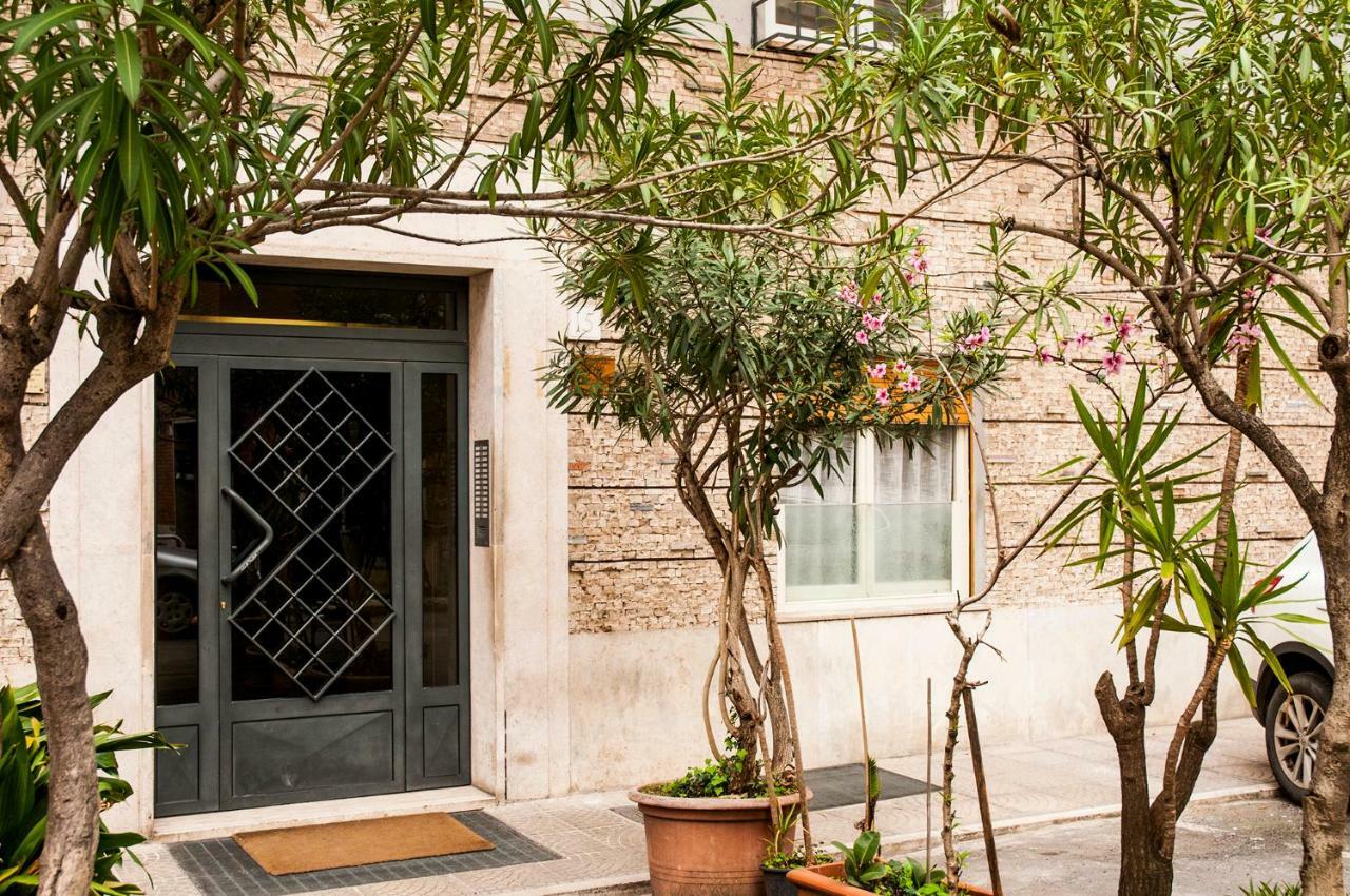 Vatican Museums Roomy Apartment Rome Extérieur photo