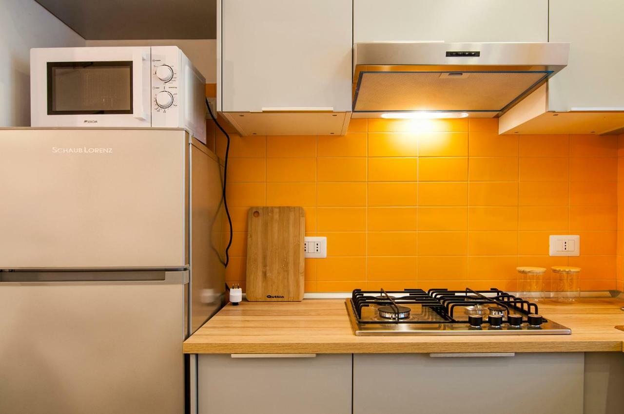Vatican Museums Roomy Apartment Rome Extérieur photo