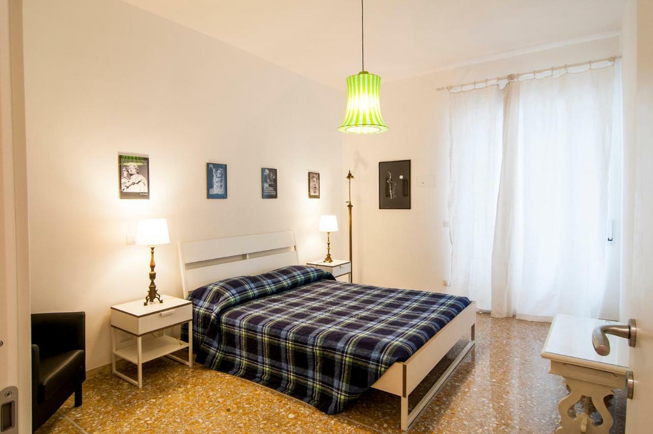 Vatican Museums Roomy Apartment Rome Extérieur photo