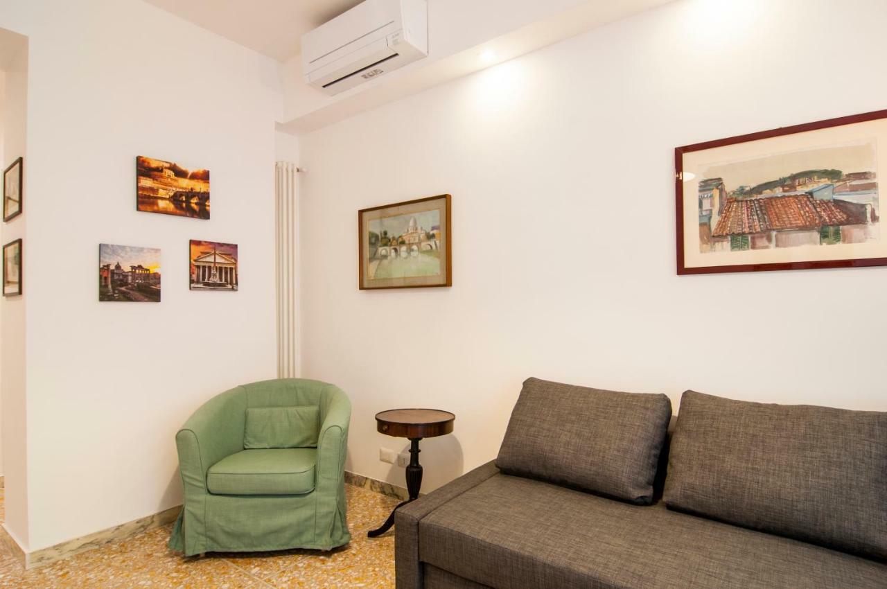 Vatican Museums Roomy Apartment Rome Extérieur photo