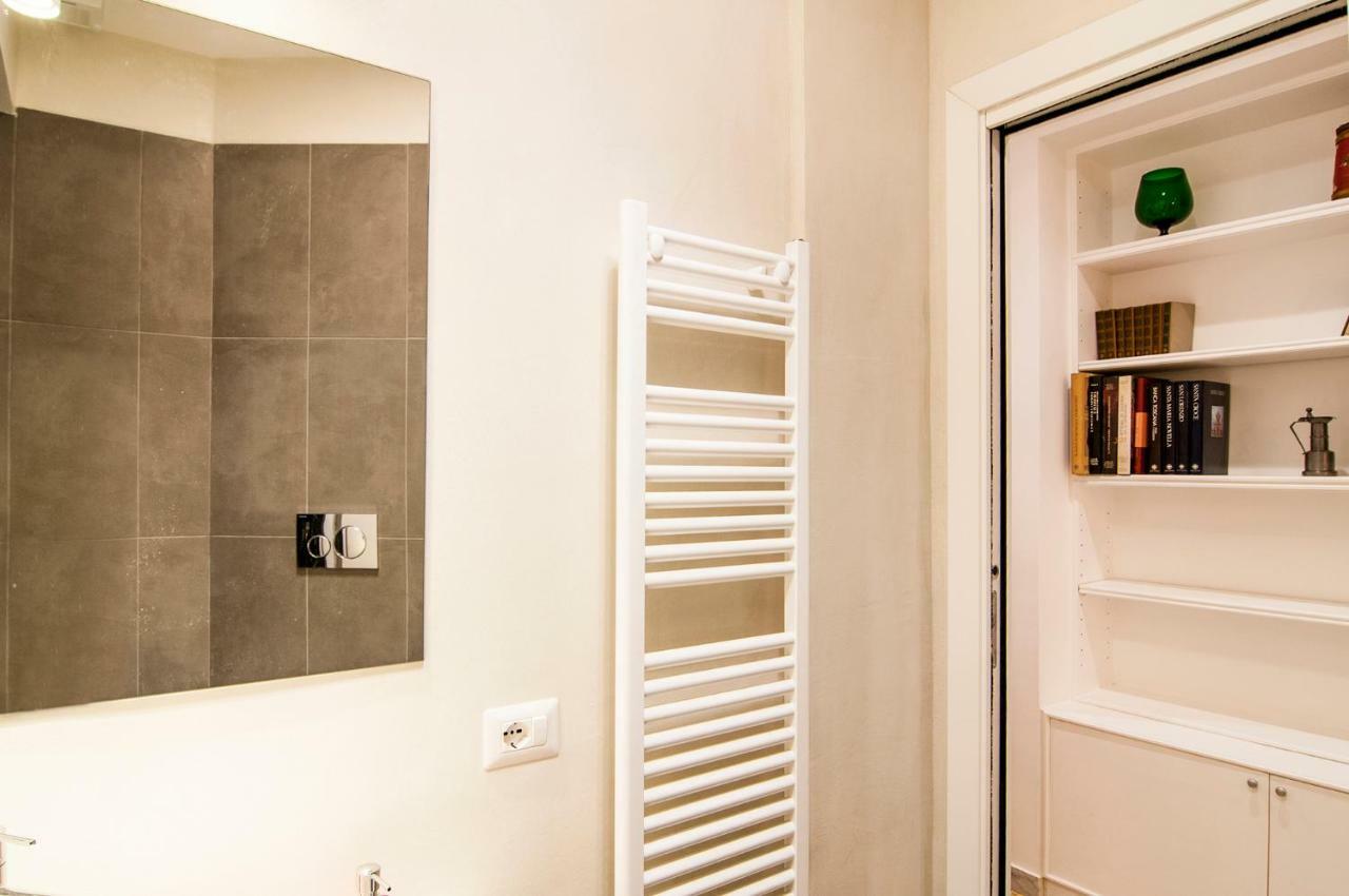 Vatican Museums Roomy Apartment Rome Extérieur photo