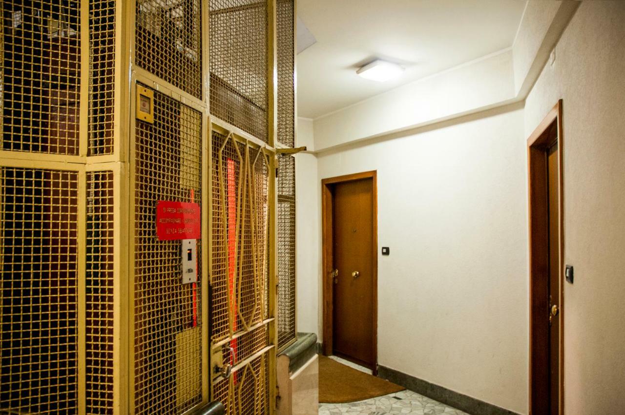Vatican Museums Roomy Apartment Rome Extérieur photo