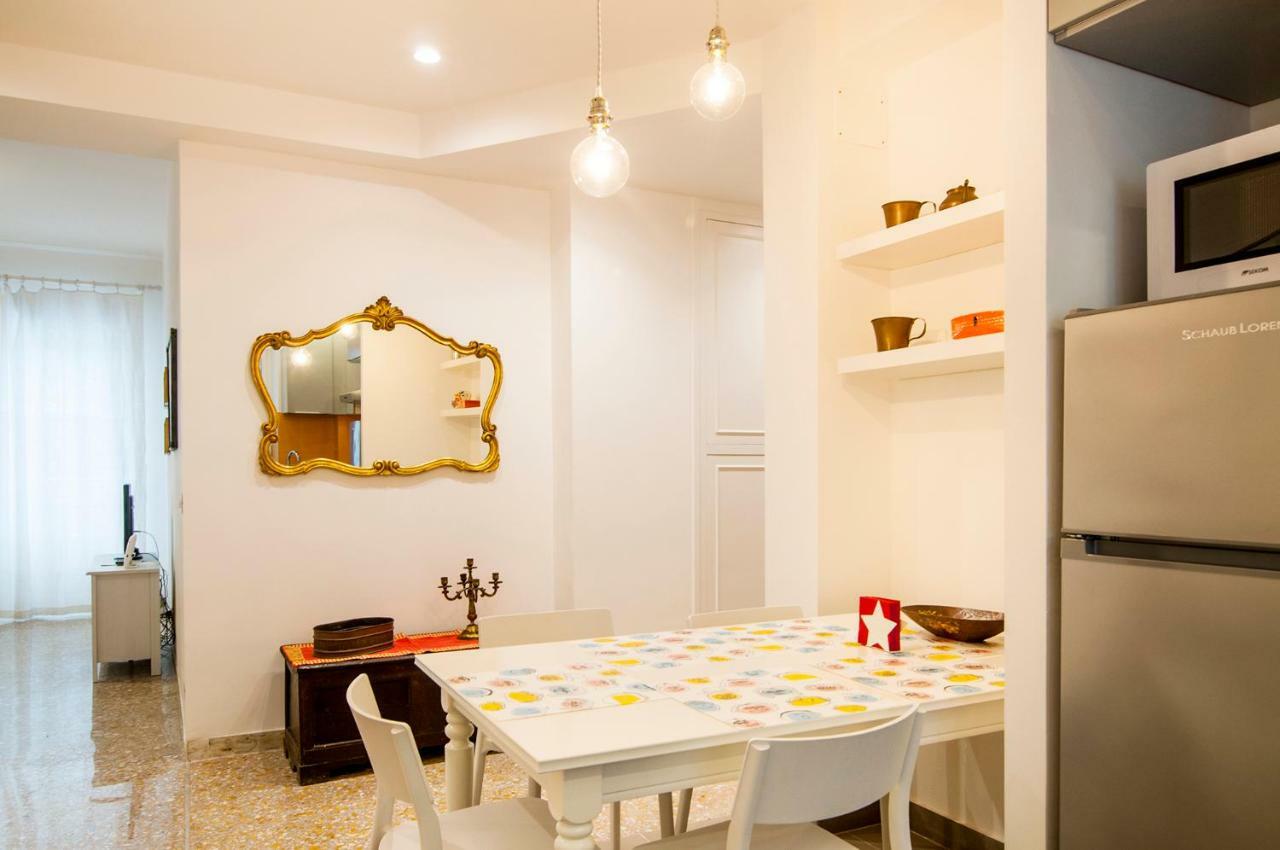 Vatican Museums Roomy Apartment Rome Extérieur photo