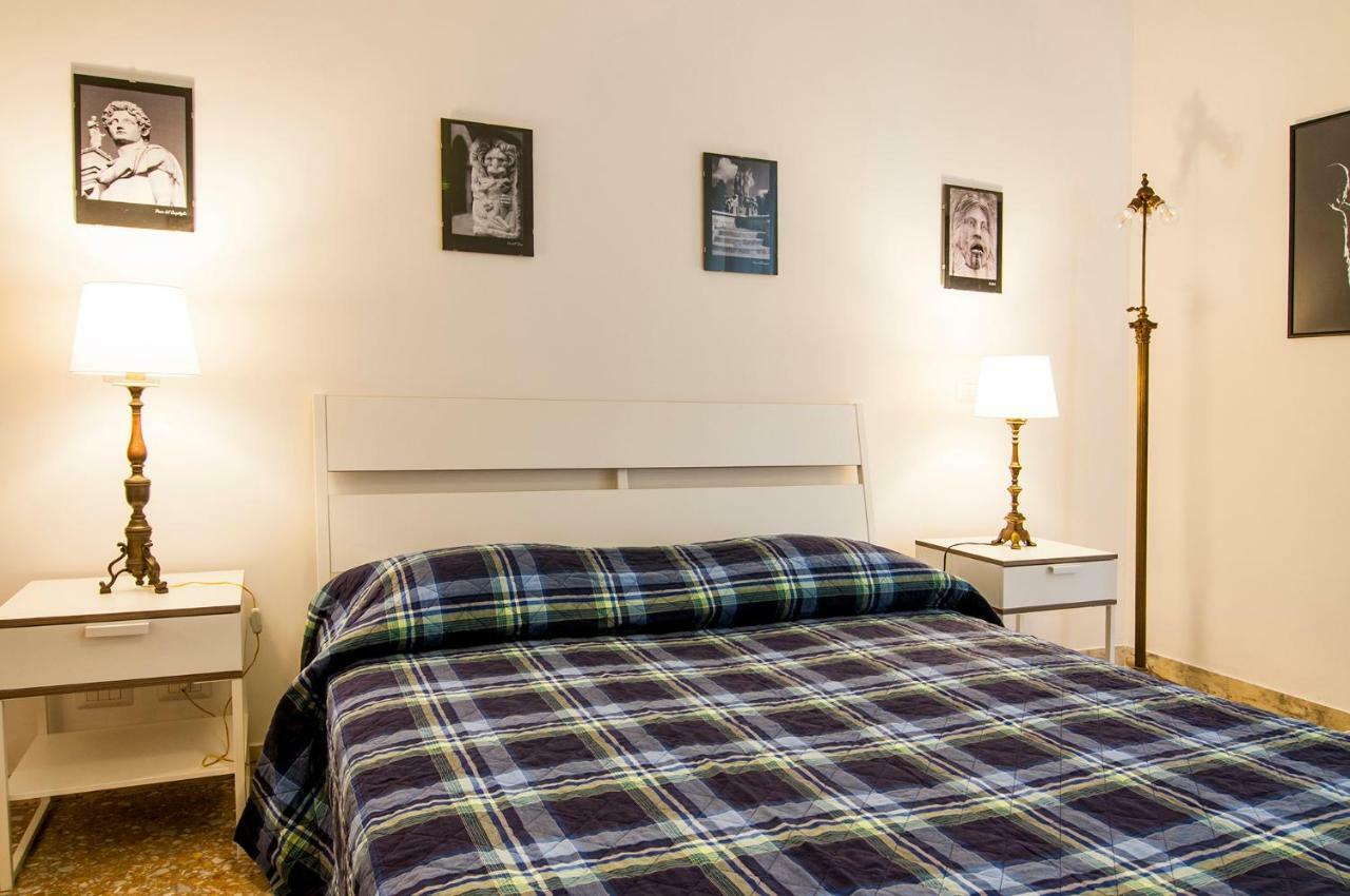 Vatican Museums Roomy Apartment Rome Extérieur photo