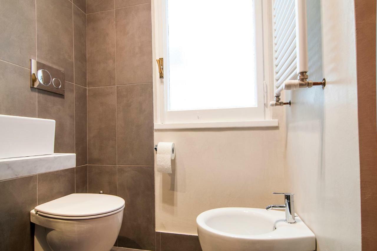 Vatican Museums Roomy Apartment Rome Extérieur photo