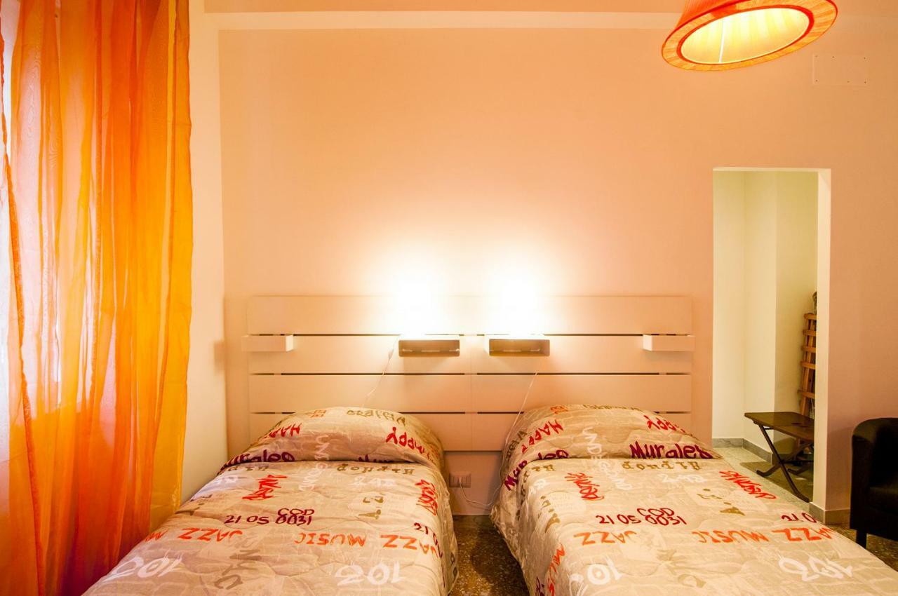 Vatican Museums Roomy Apartment Rome Extérieur photo