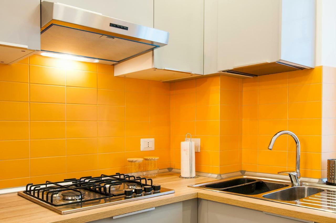 Vatican Museums Roomy Apartment Rome Extérieur photo