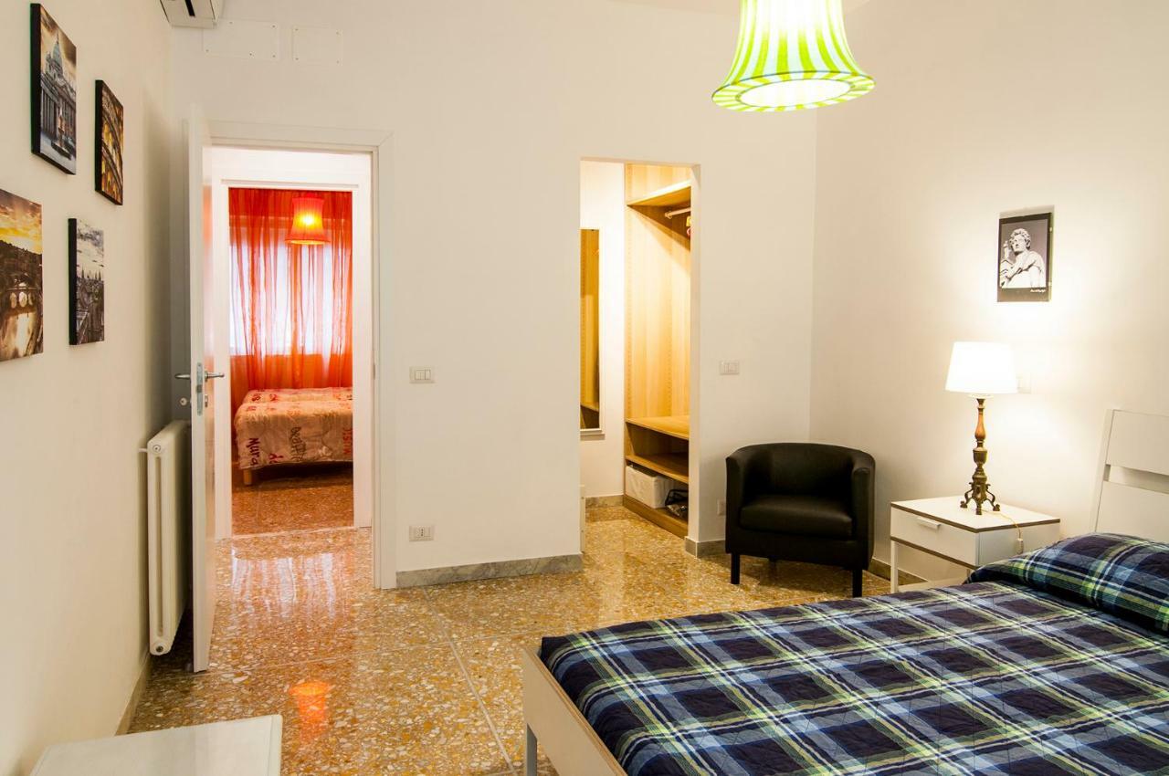 Vatican Museums Roomy Apartment Rome Extérieur photo