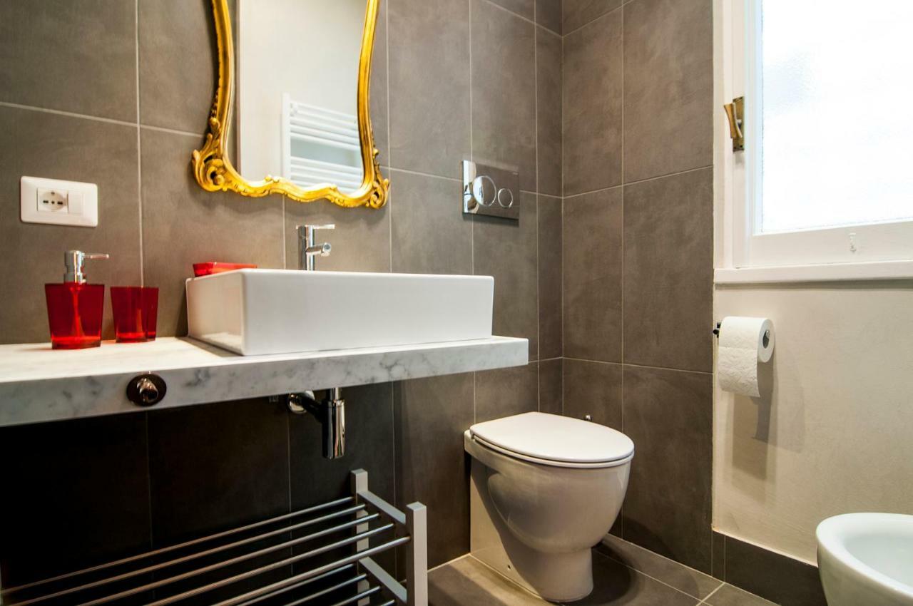 Vatican Museums Roomy Apartment Rome Extérieur photo