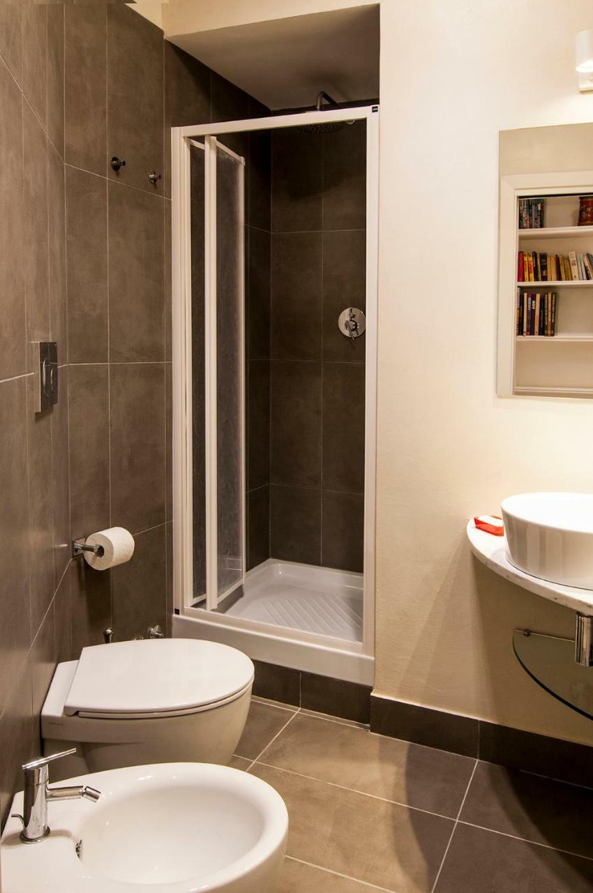 Vatican Museums Roomy Apartment Rome Extérieur photo
