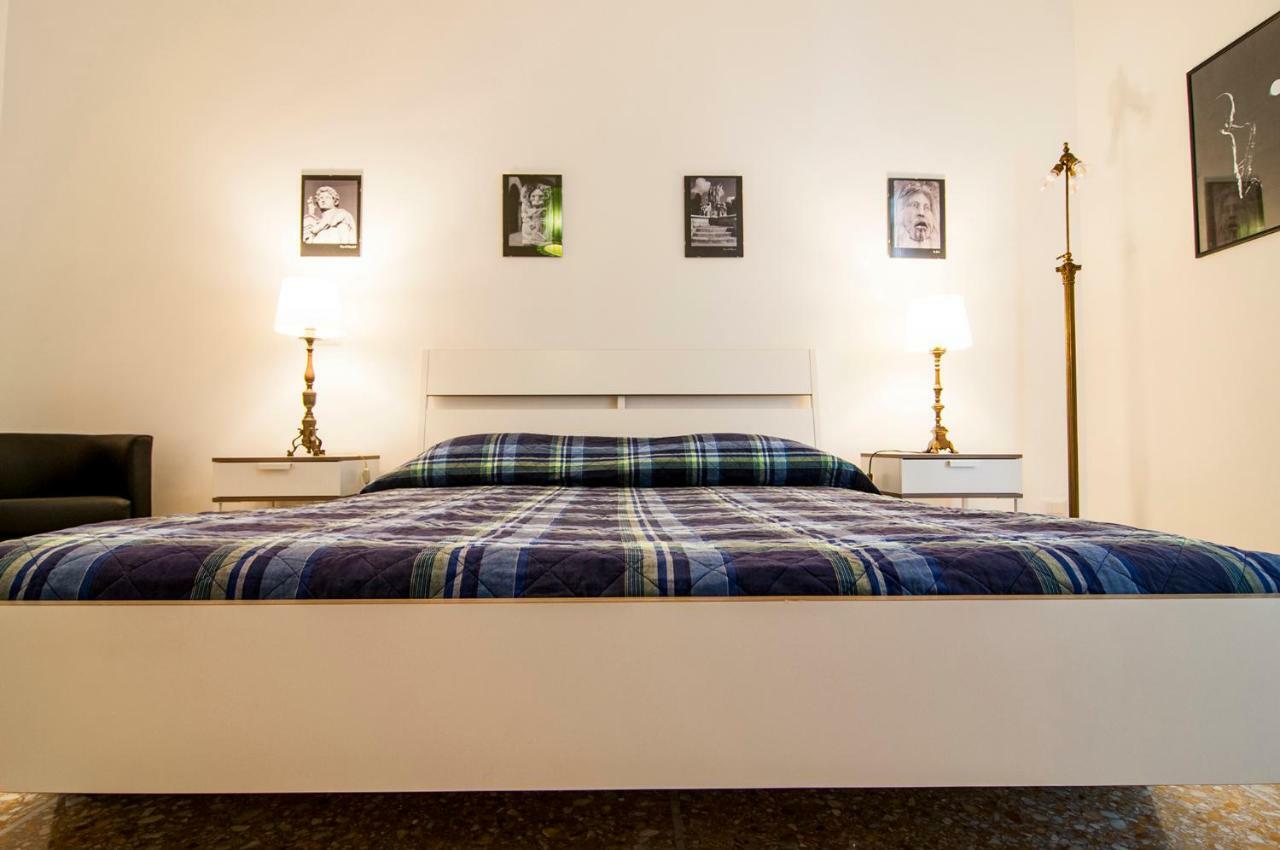 Vatican Museums Roomy Apartment Rome Extérieur photo