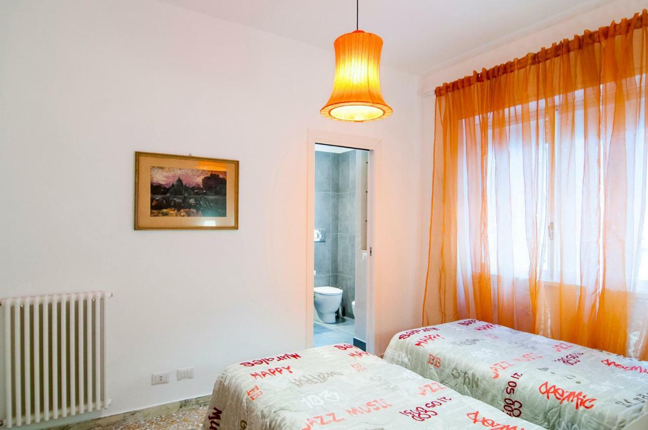 Vatican Museums Roomy Apartment Rome Extérieur photo