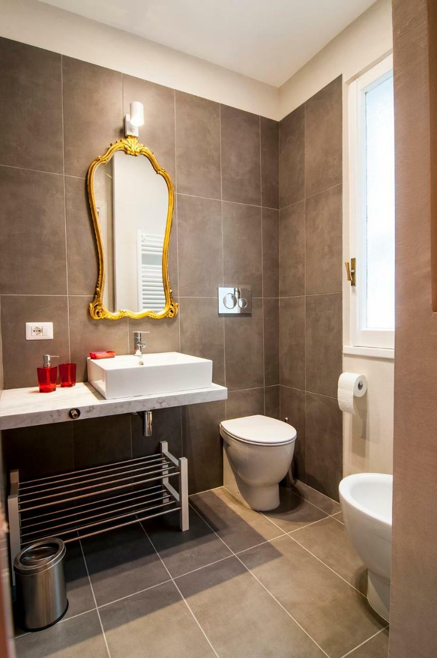 Vatican Museums Roomy Apartment Rome Extérieur photo