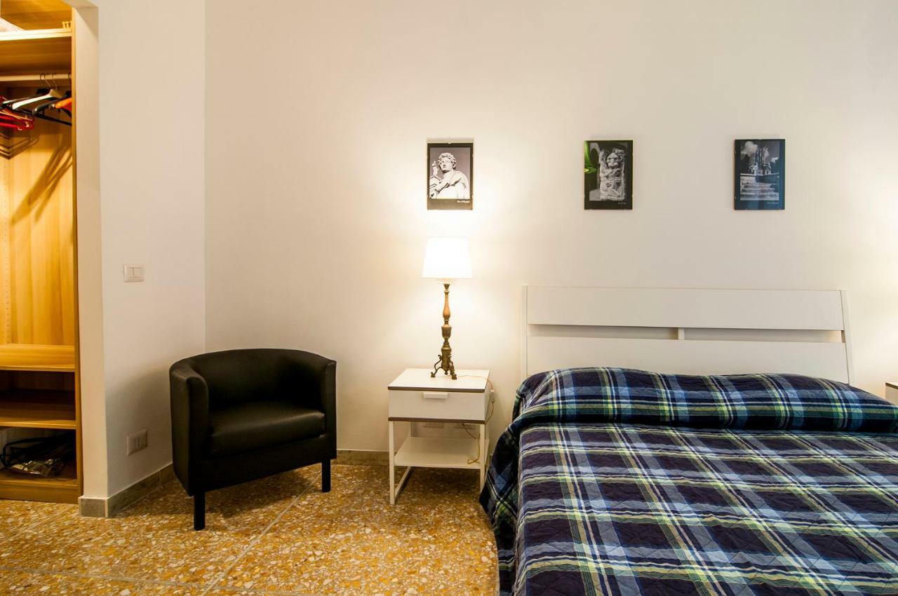 Vatican Museums Roomy Apartment Rome Extérieur photo